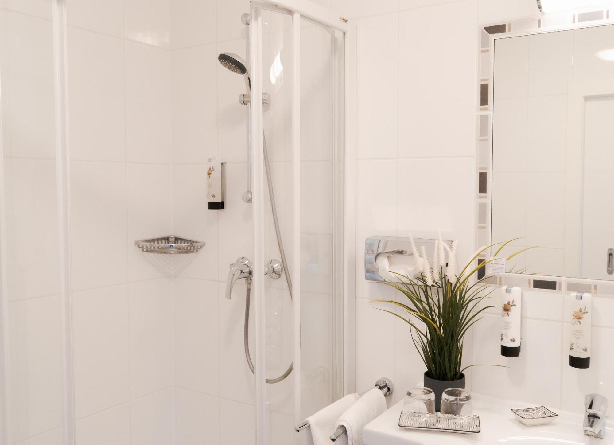 Kracher Guesthouse No 7 - Inklusive Pool Ильмиц Экстерьер фото